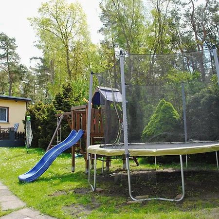 Apartament Ferienhus Maisonettewohnung Auf 3 Etagen Mit Balkon, Gartennutzung, In Ruhiger Lage Baabe